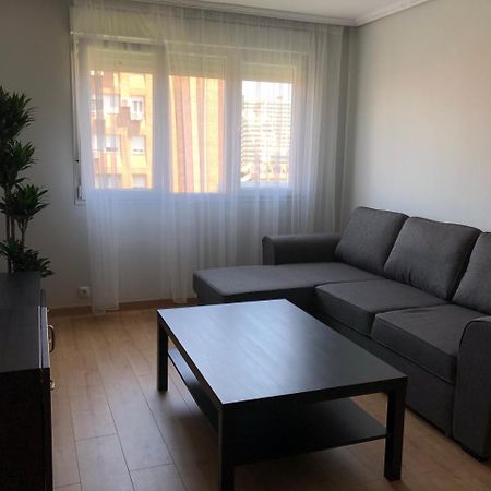 New General Apartment Valencia Luaran gambar