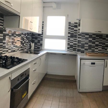 New General Apartment Valencia Luaran gambar