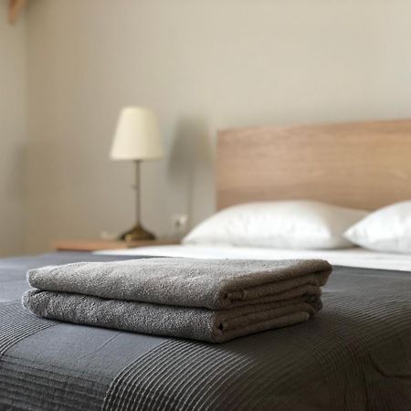 New General Apartment Valencia Luaran gambar