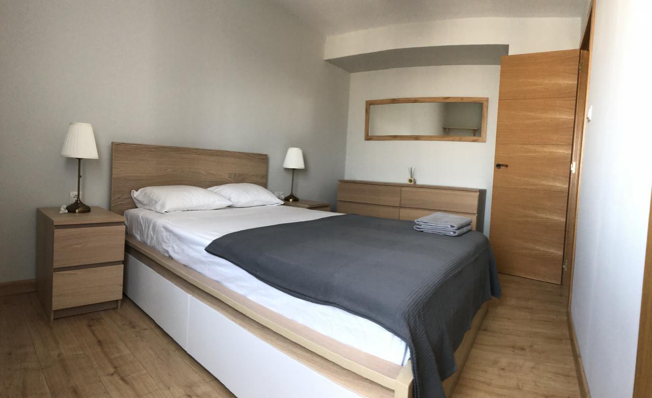 New General Apartment Valencia Luaran gambar