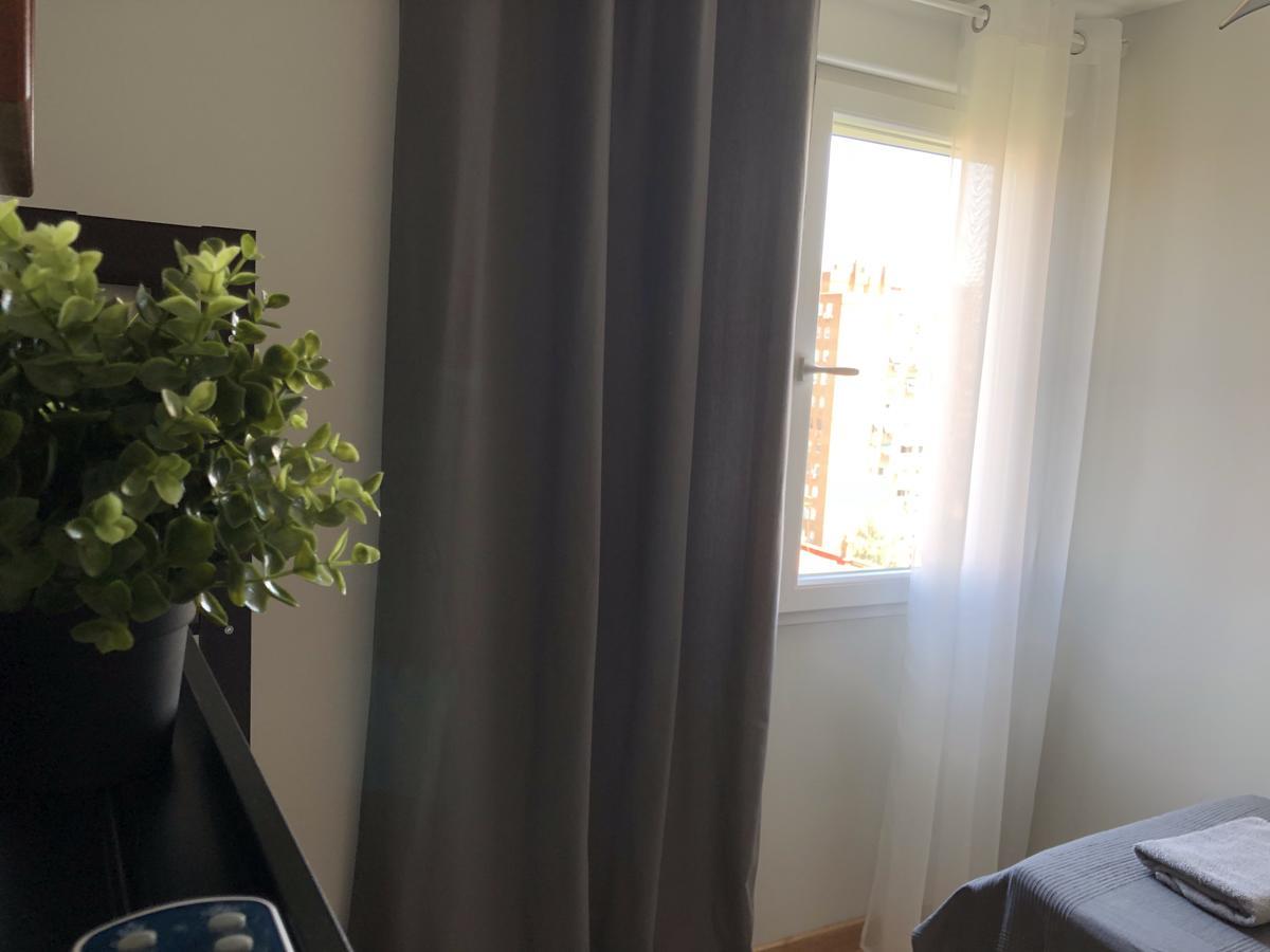New General Apartment Valencia Luaran gambar