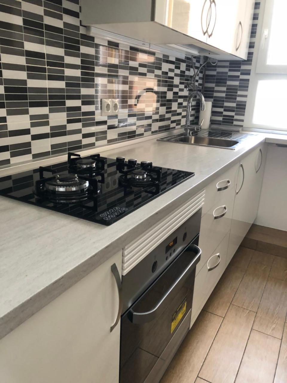 New General Apartment Valencia Luaran gambar