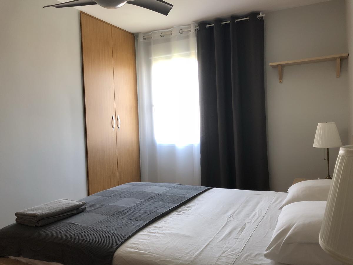 New General Apartment Valencia Luaran gambar