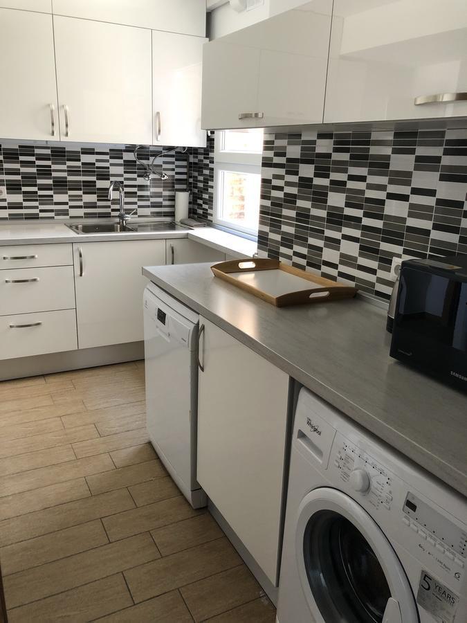 New General Apartment Valencia Luaran gambar