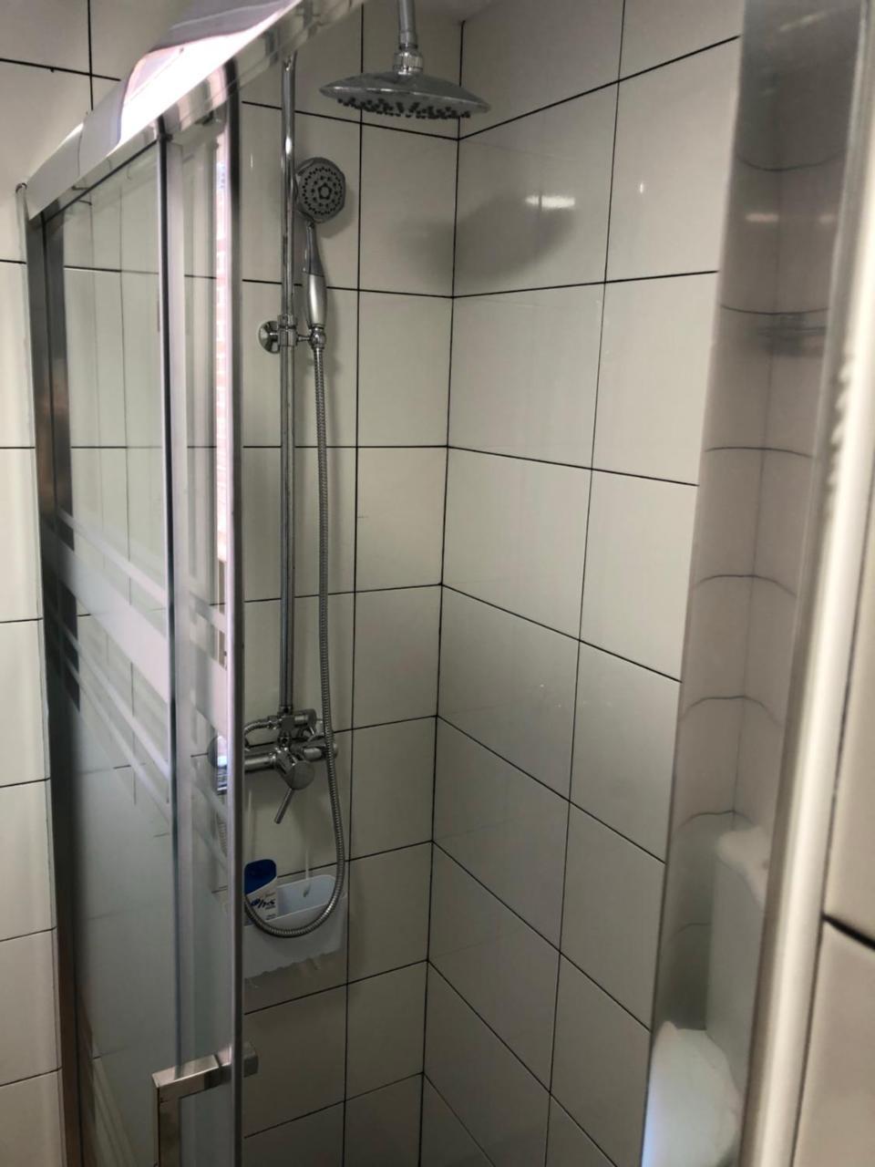 New General Apartment Valencia Luaran gambar