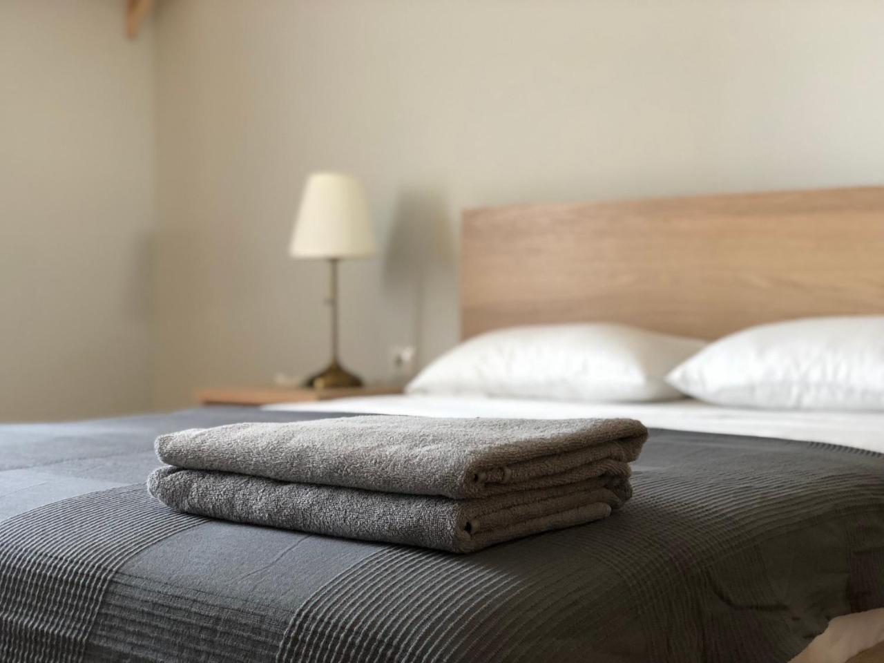 New General Apartment Valencia Luaran gambar