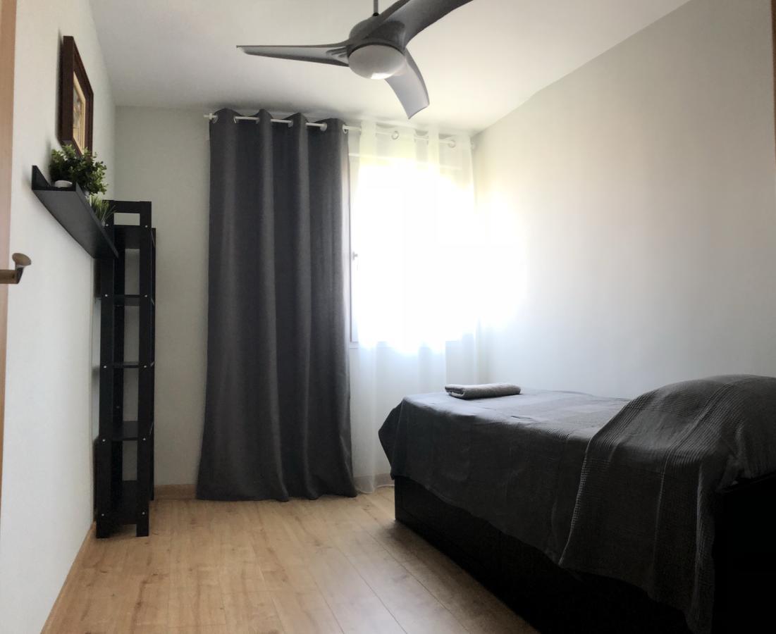 New General Apartment Valencia Luaran gambar