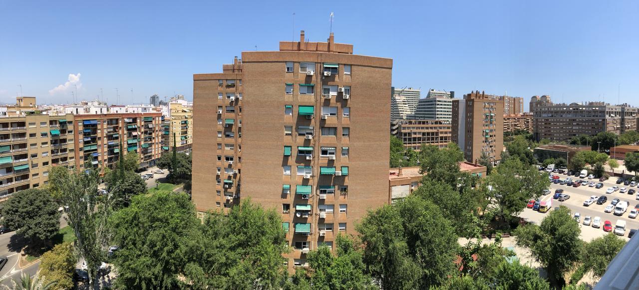 New General Apartment Valencia Luaran gambar