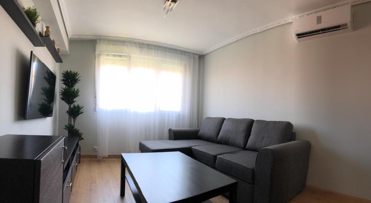 New General Apartment Valencia Luaran gambar
