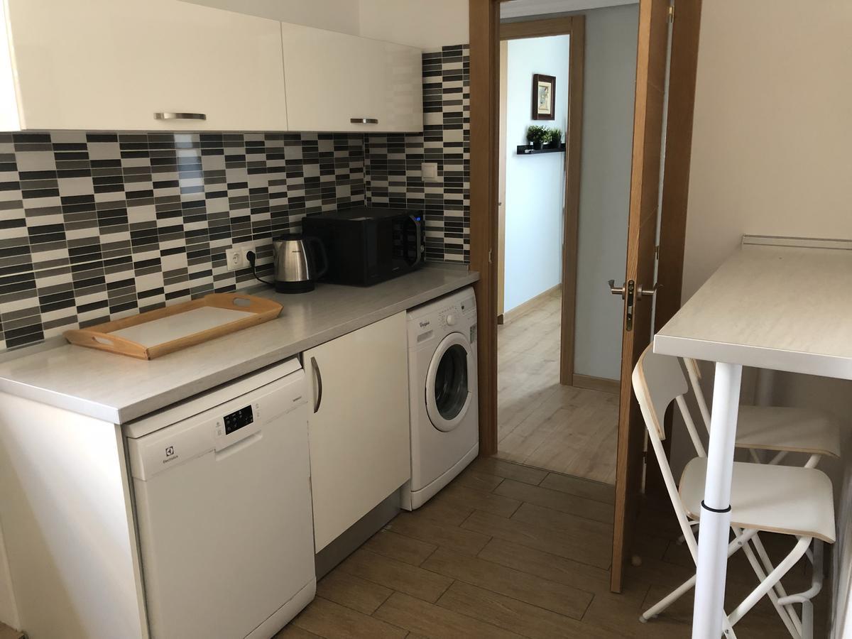 New General Apartment Valencia Luaran gambar