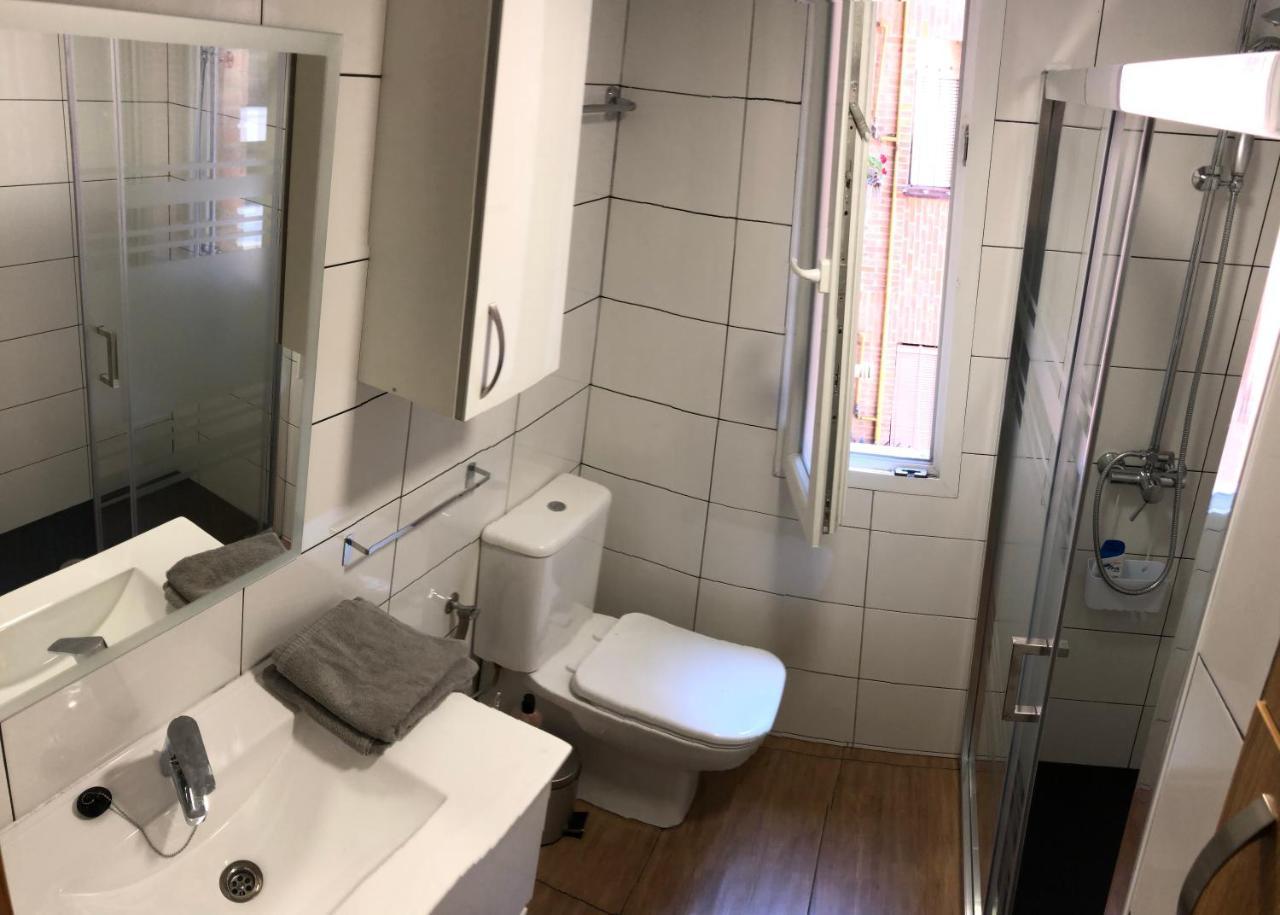 New General Apartment Valencia Luaran gambar