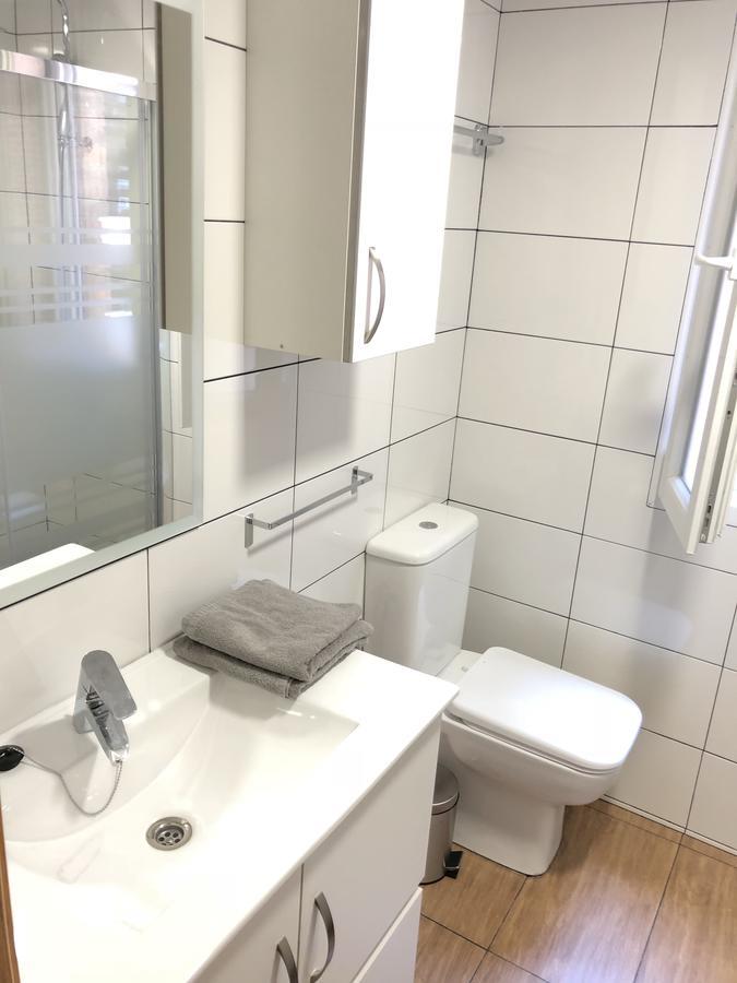 New General Apartment Valencia Luaran gambar