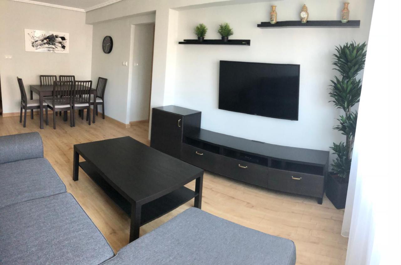 New General Apartment Valencia Luaran gambar