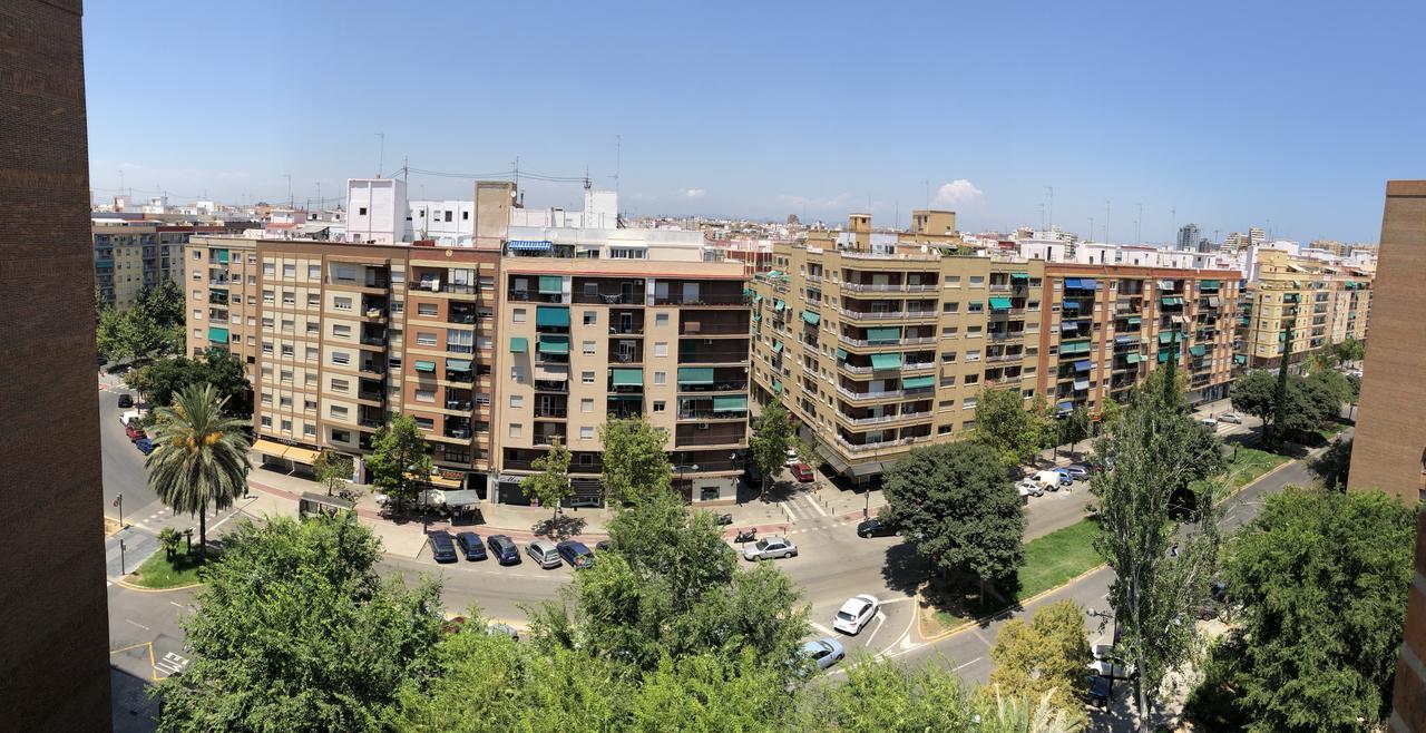 New General Apartment Valencia Luaran gambar